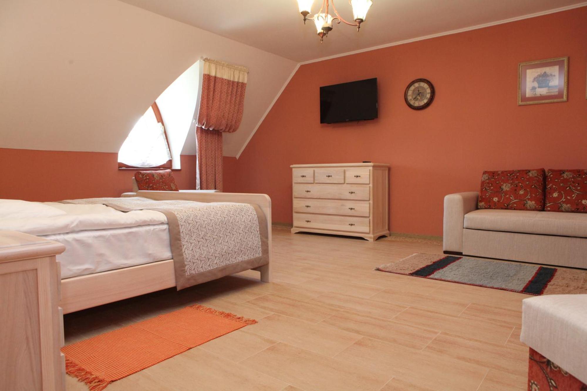 Publo Spa Hotel Vyshkove Camera foto