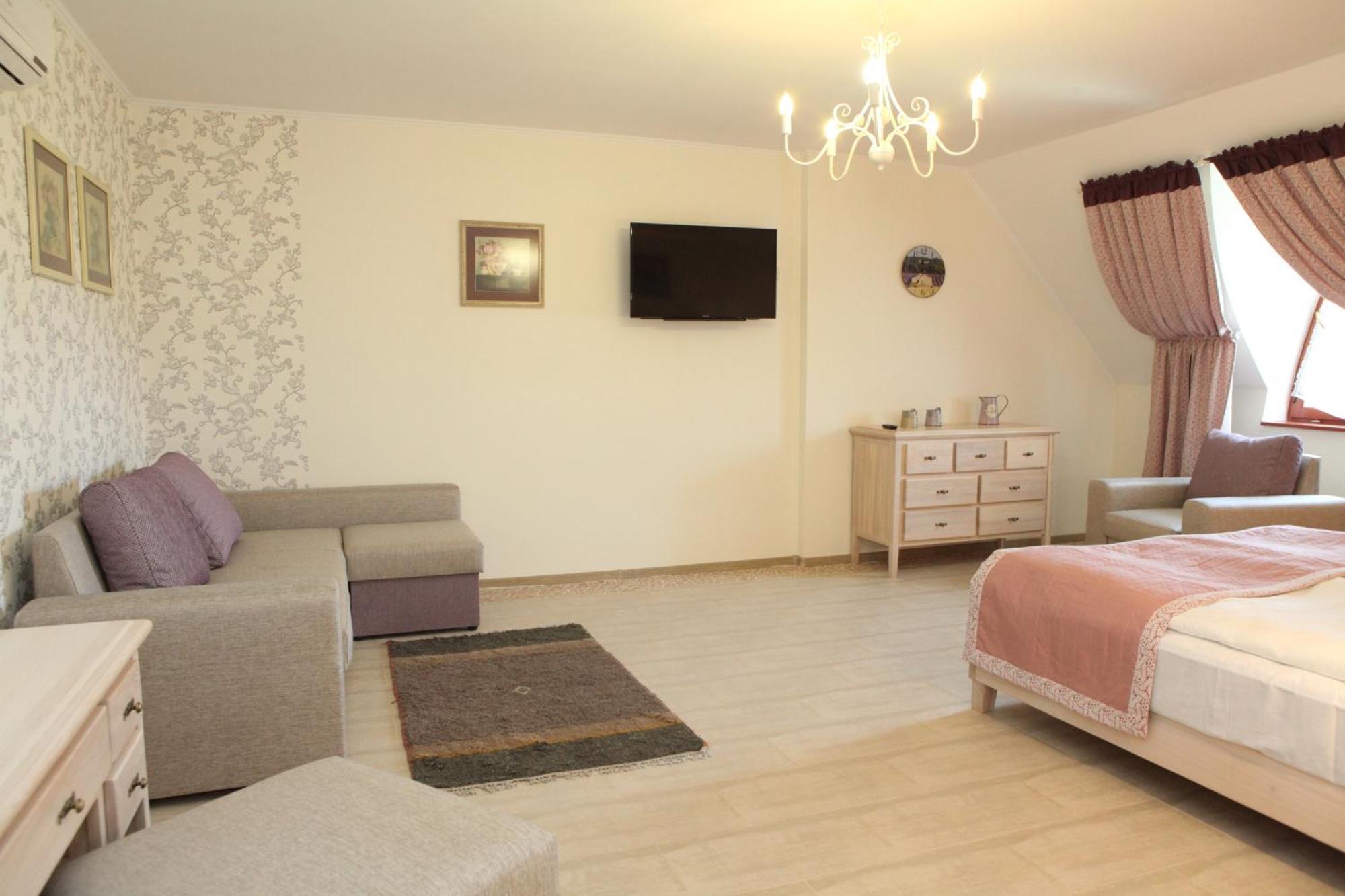 Publo Spa Hotel Vyshkove Camera foto