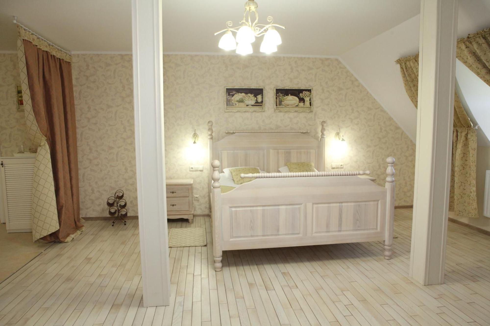 Publo Spa Hotel Vyshkove Camera foto