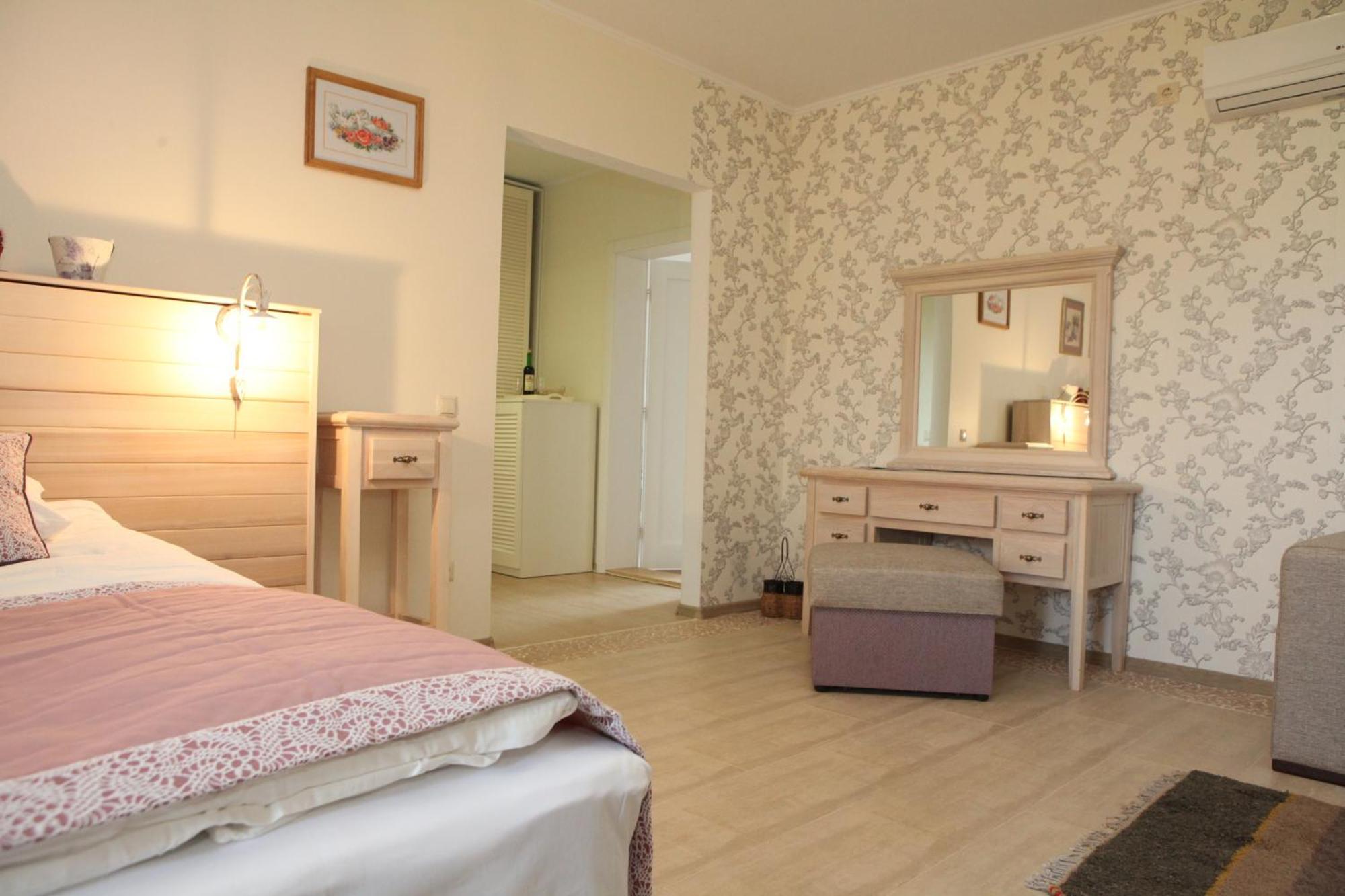 Publo Spa Hotel Vyshkove Camera foto