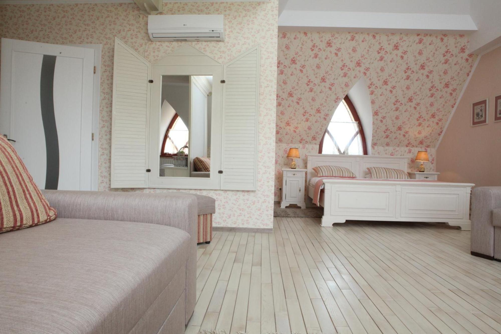 Publo Spa Hotel Vyshkove Camera foto