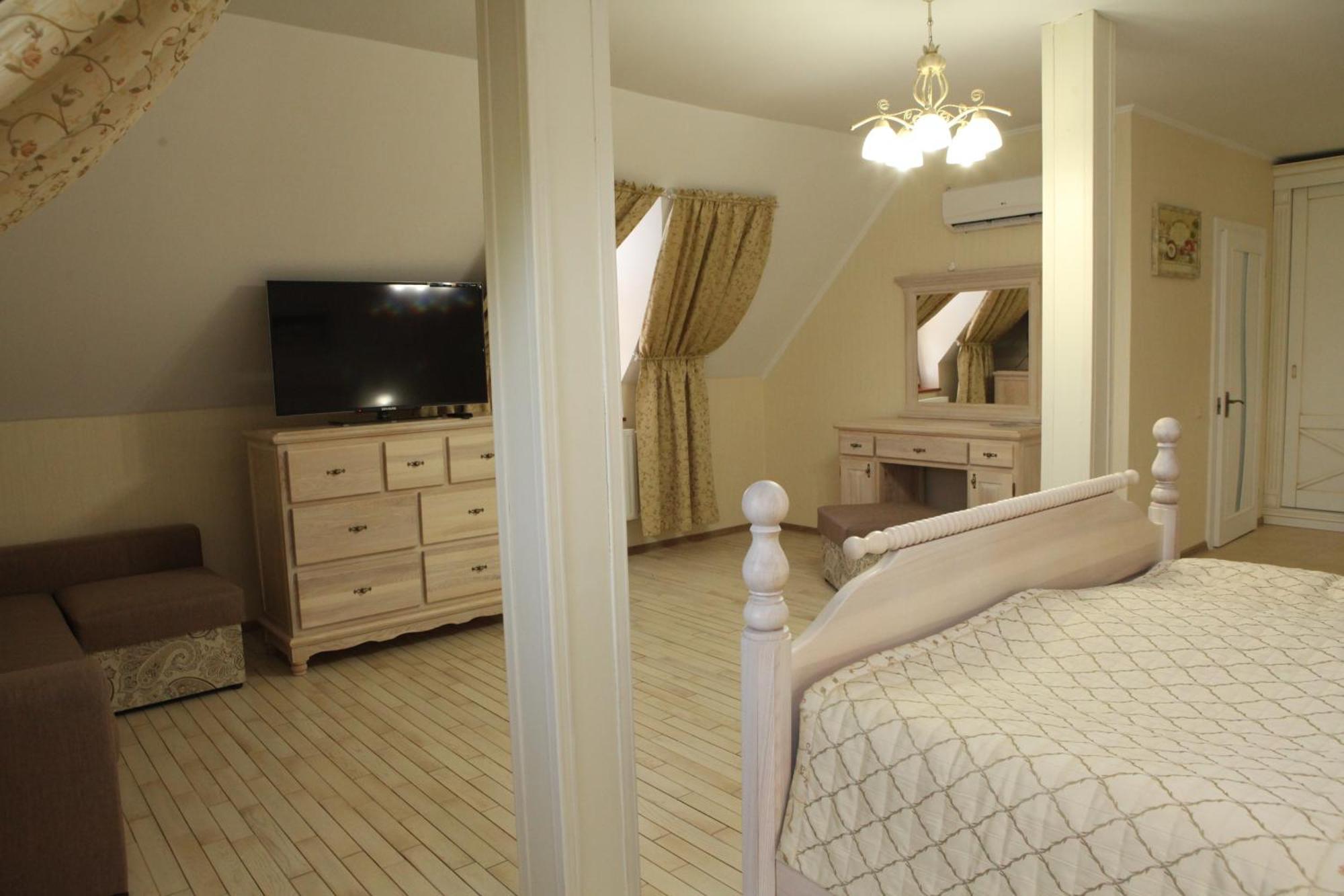 Publo Spa Hotel Vyshkove Camera foto