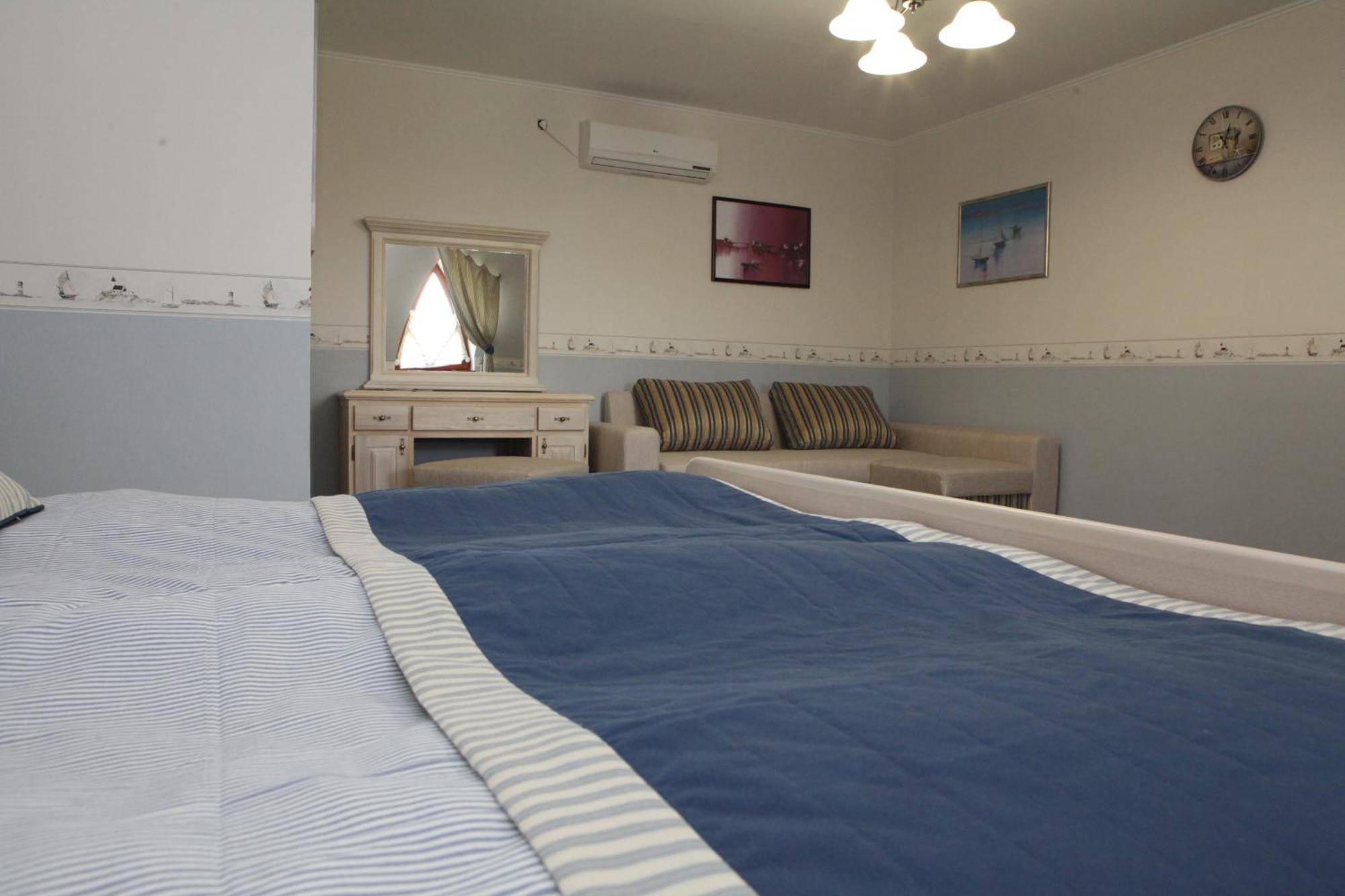 Publo Spa Hotel Vyshkove Camera foto