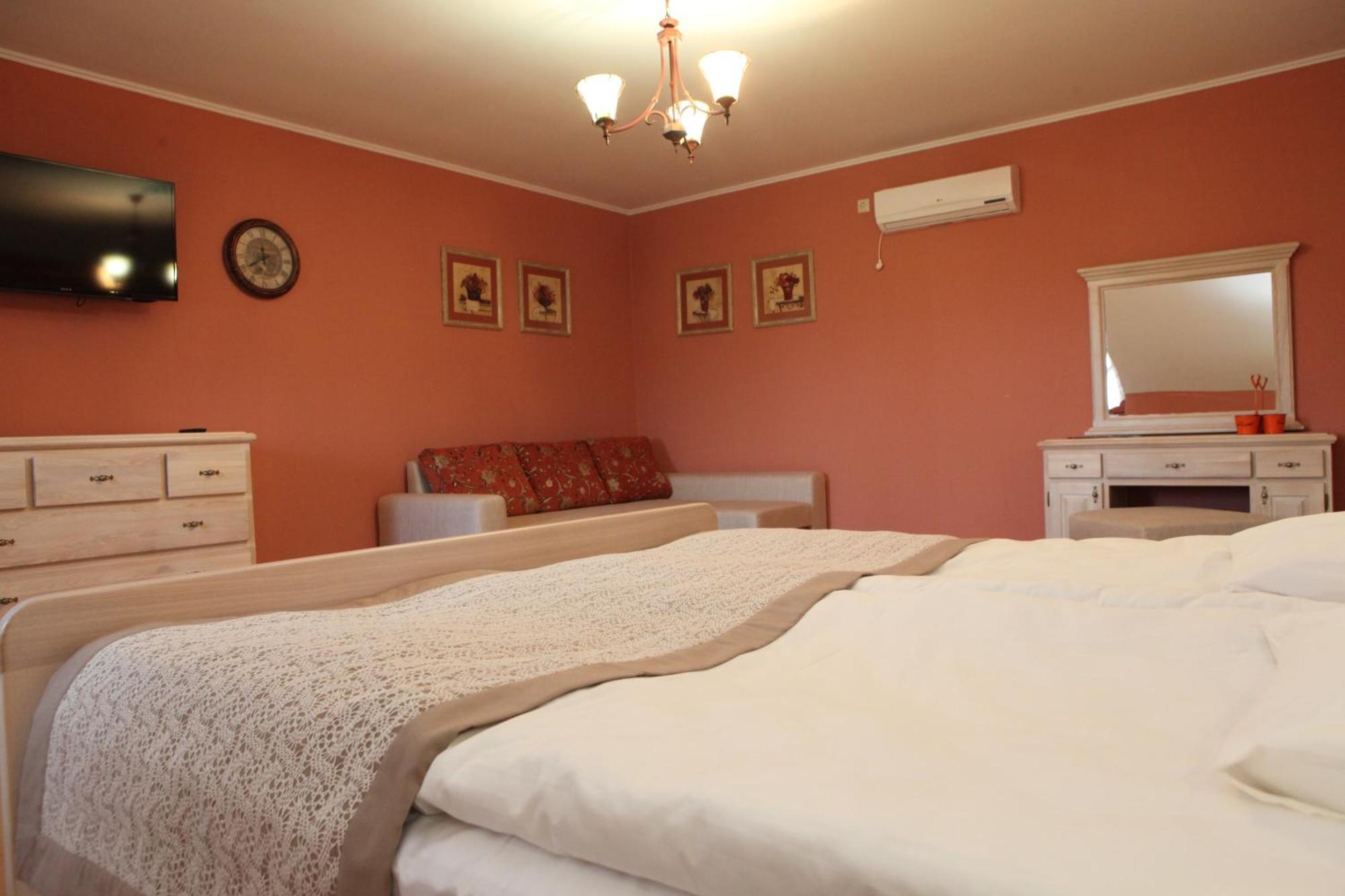 Publo Spa Hotel Vyshkove Camera foto