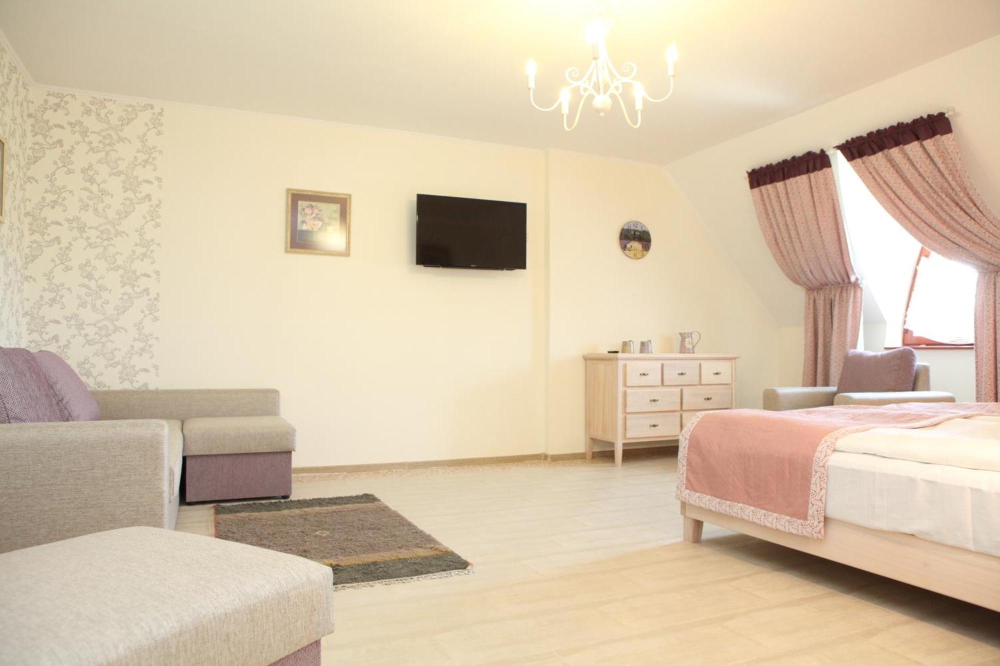 Publo Spa Hotel Vyshkove Camera foto