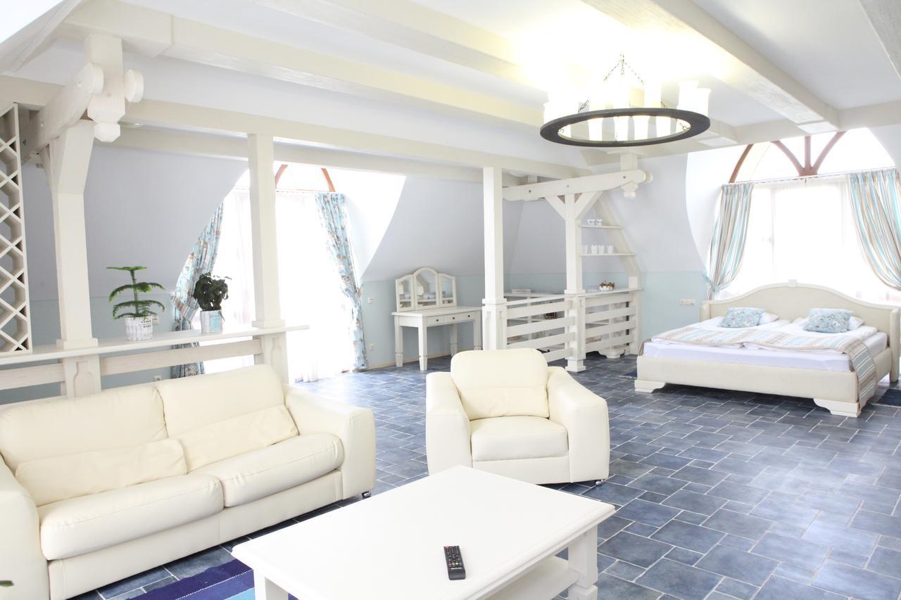 Publo Spa Hotel Vyshkove Camera foto