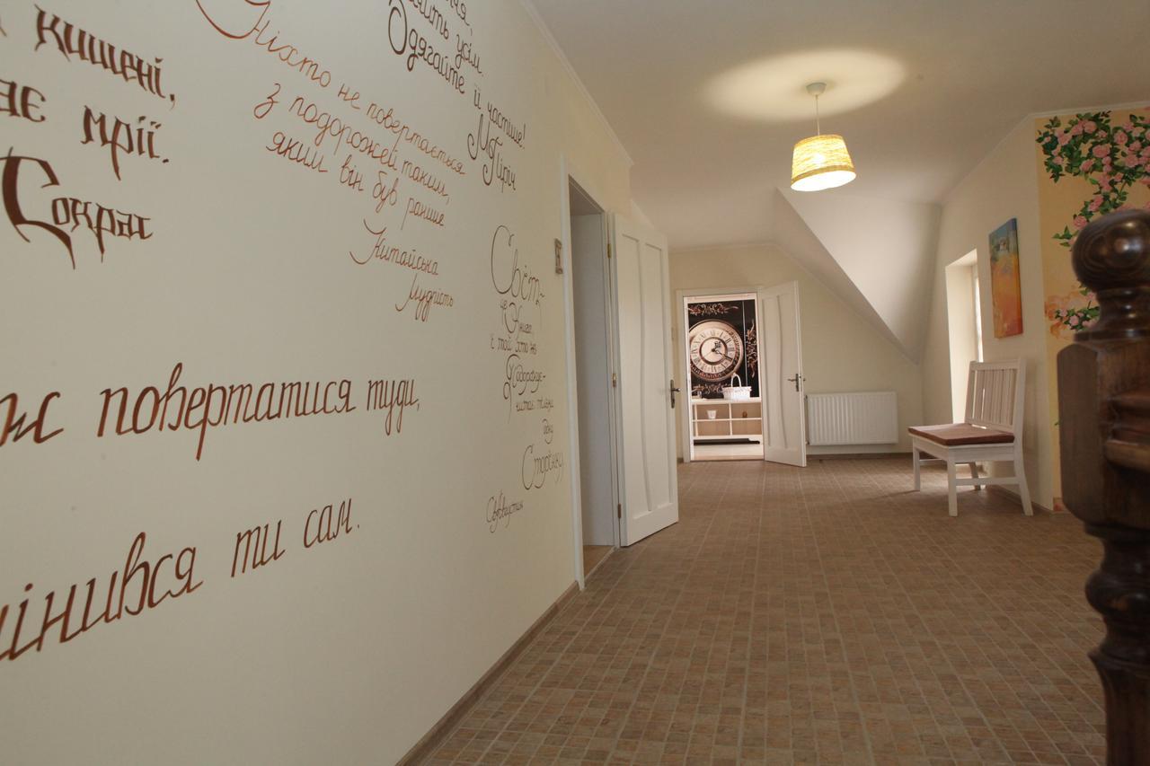 Publo Spa Hotel Vyshkove Esterno foto